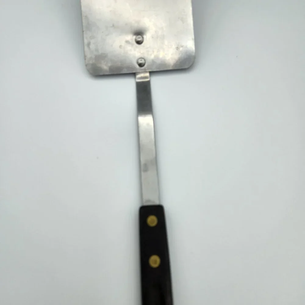 Vintage Stainless Steel Spatula Turner Made in USA‎